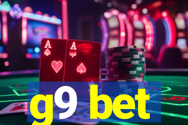 g9 bet